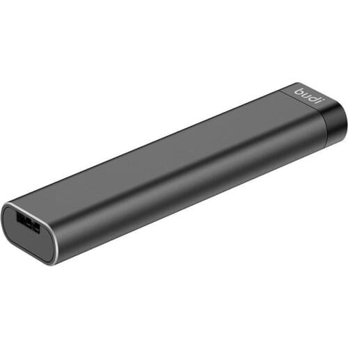 Universal 15w BUDI Multi-Function Adapter Card Phone Cable H Data K2S7 For IPhone USB For Xiaomi Storage Box Protable Suppl S6T4