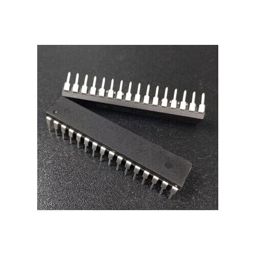 New HM628512BLP-7 HM628512BLP HM628512 DIP-32 5Pcs/Lot
