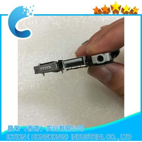 Original 820-3453-A DC Power Audio Jack USB I/O Board For MacBook Air 11" A1465 2013/2014