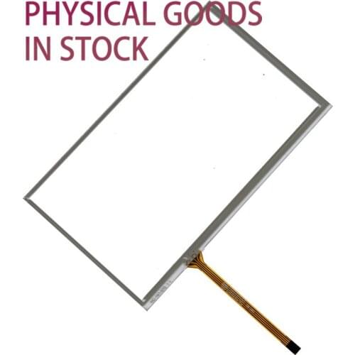 Original Brand New ASK AST-104FHE touchpad