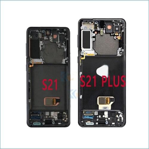 For Samsung Galaxy S21 lcd G990F LCD Display Touch Screen Digitizer Assembly For SAMSUNG S21 Plus 5G LCD G996 G991 replacement
