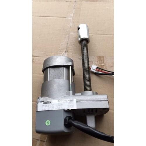 Fast Shipping 220V JS-25-B JS25-B 50058L-TM05-010 incline motor Lifting motor suit for treadmill model Universal motor