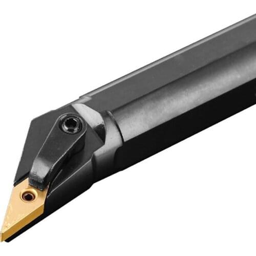 S20R-MVXNR16 Internal Turning Tools Cutting Bar Lathe Cutter S20R-MVXNL16 Carbide inserts CNC Holder Inner Tool