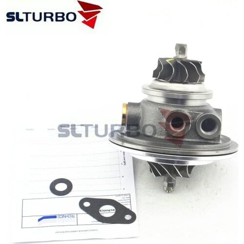 For Volkswagen sharan 1.8 T turbine core K03 1997- turbocharger 06A145703CV/06A145703CX 110KW cartridge CHRA AJH