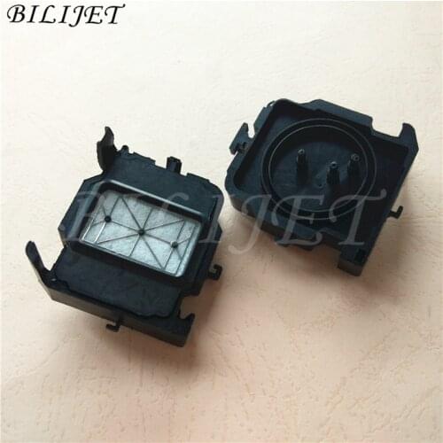 Capping Station For Epson DX6 print head F1800400030 T50 L801 L800 Titan-jet 1626 Cap Top DX6 Printhead Clean Unit ASSY 1pc 10pc