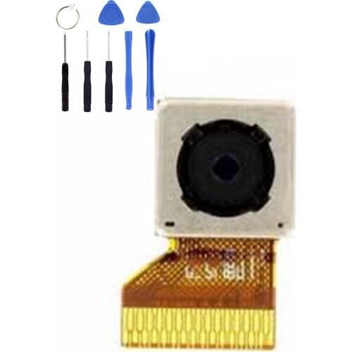 Back Camera Big Main Camera Back Facing Camera Replacement Part! FOR Samsung J3 J320