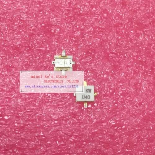100%Original: U40 FLU40 FLU40XM [ used transistor ]High quality original transistor
