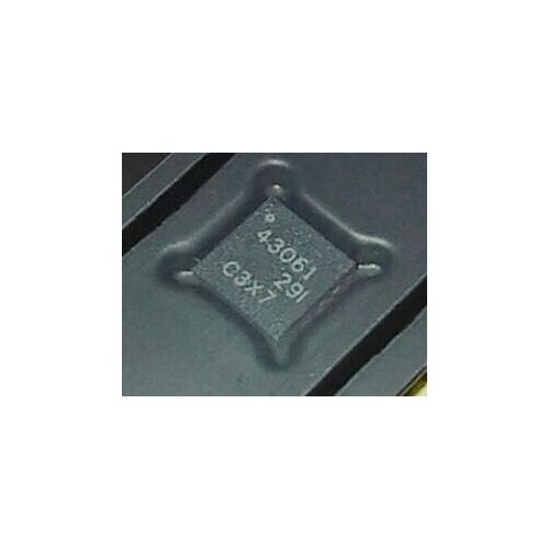 5PCS-10PCS TPS43061RTER TPS43061 43061