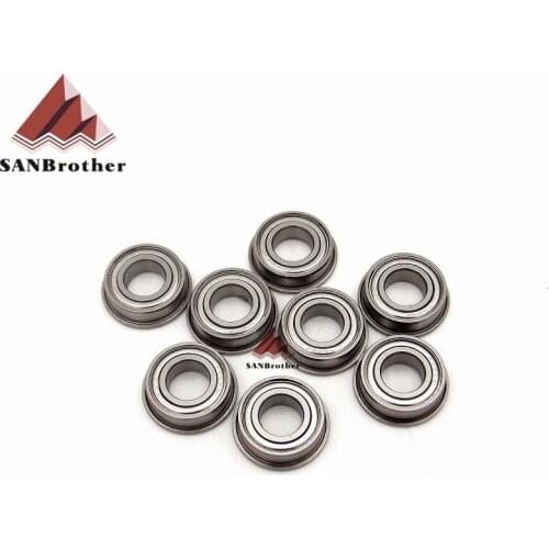 8PCS Hot! UM2 UM2+ Extended+Ball Bearing F688ZZ 3D Printer 8mm Optical Axis Ball Bearing F688ZZ Wholesale Pirce