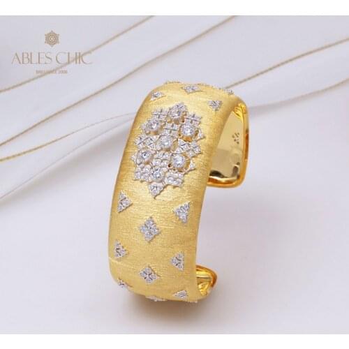 Ables chic White Bracelets