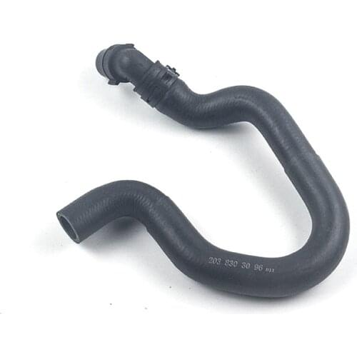 Brand XUZHIANG New 2038303096 Engine Pipe For MERCEDES-BENZ C 200 230 KOMPRESSOR