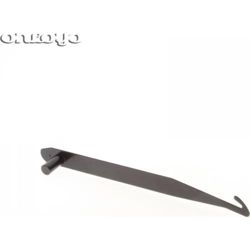 Computer Embroidery Machine Parts Domestic Shear Line Small Hook Knife Length 124mm Trimming Knife