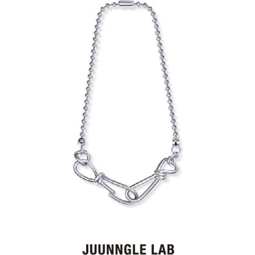 Цепочки Juunngle Lab China At AliExpress