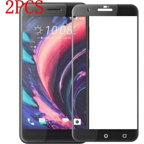 LMRUIXI Screen Protectors For HTC One X10 China