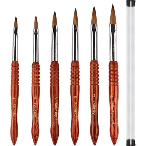 LZDLKDR Materials For Nail Design