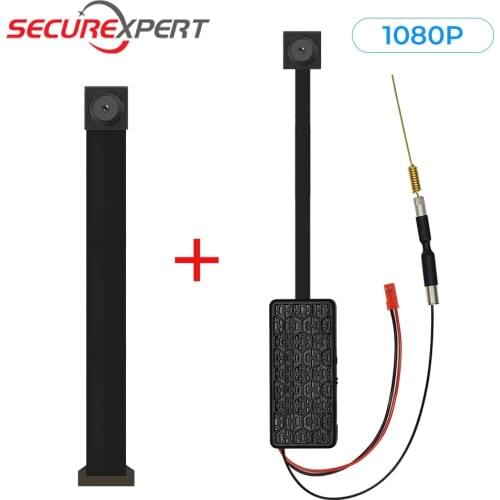 1080P Mini Wifi Camera Video Recorder Camera Full HD Surveillance Wireless cameras Micro Camcorders Motion Detective Cameras