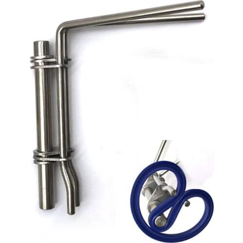 New Car Seal Driver Tool Adjustable 22mm-40mm Oil Seal Installer Seal Ring Grip Install Tool