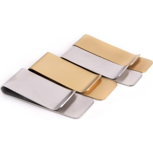 New Style Metal brass pen clip holder for Vintage genuine leather traveler notebook cowhide diary spiral loose leaf accessory