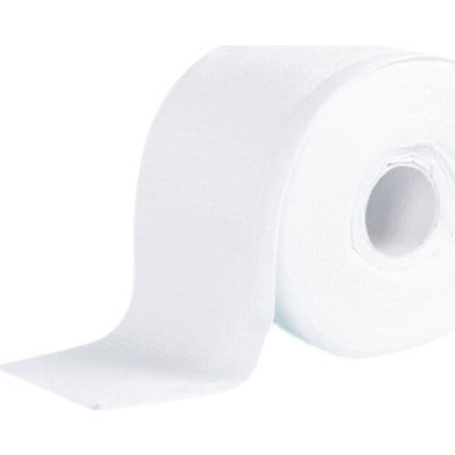 Pure cotton disposable face towel