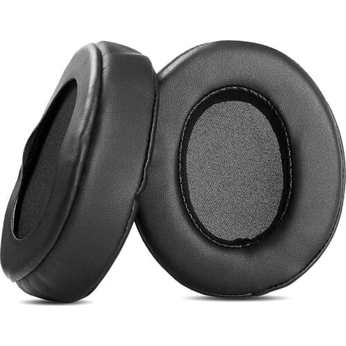 Memory Foam Earpads Replacement Cushions Ear Pads Pillow Cover Cups Repair Parts for Corsair HS50 HS 50 Headset Headphones
