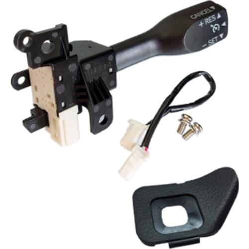 Cruise Control Switch 84632-34011 84632-34017 for Toyota Corolla Yaris Vios Hilux Hiace Wish Auris Prius Previa Rav4 84632-0F010