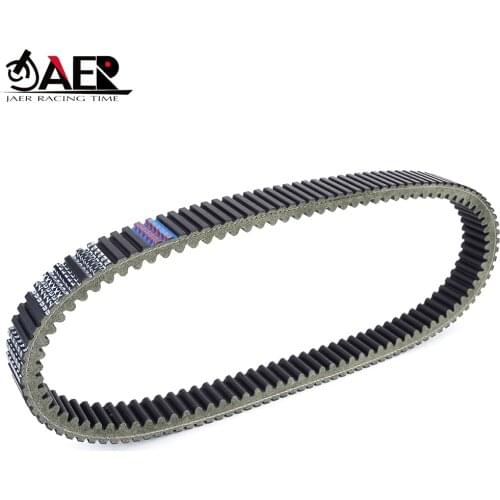 Drive Belt for Ski Doo Legend GT SE Sport 600 HO SDI V1000 Touring Trail V800 MX Z Adrenaline REV TNT X XRS 500 600 Clutch Belt