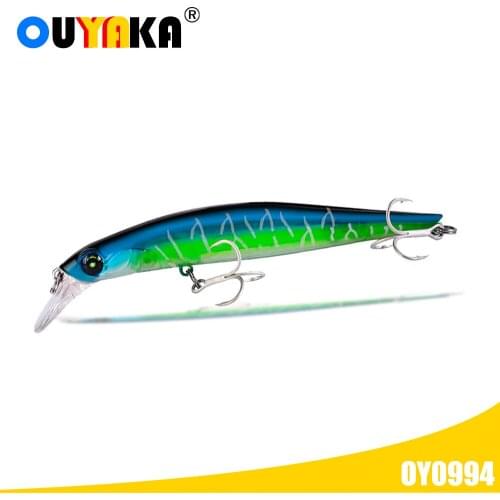 Fishing Accessories Lure Bait Floating Weights 3-24.5g Minnow De Pesca Tackle Isca Artificial Trolling Jerkbait Pike Fish Leurre