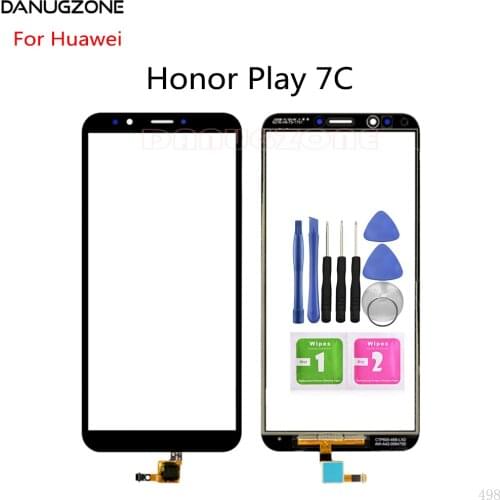 Touch Screen For Huawei Honor Play 7C / Enjoy 8 LDN-AL10/TL00 Touchscreen LCD Display Glass Digitizer