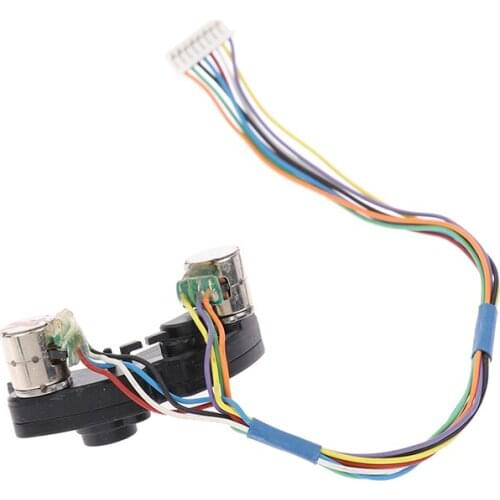 Speed Reduction Stepper Motor Two-phase Four-wire Stepper Motor With Deceleration Combination Dia 8MM