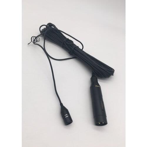 Superlux PRA52B PRA-52B Ceiling Installation Condenser Microphone Hanging Microphone for Project Concert Hall