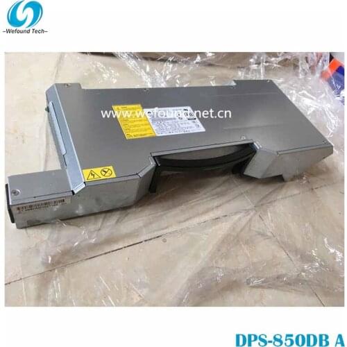 100% test for workstation power supply for Z800 DPS-850DB A 508148-001 468929-003 468929-004 850W Work Good