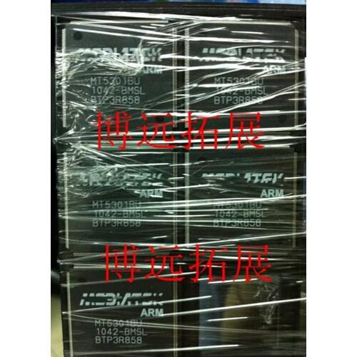 2-10pcs New MT5301BU MT5301BU-BMSL TQFP-256 Liquid crystal chip