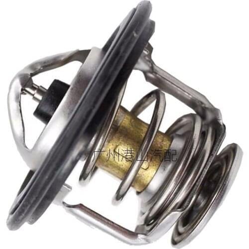 Automobile water Temperature sensor thermostat for honda civic 2006~2011 year 1.8L engine