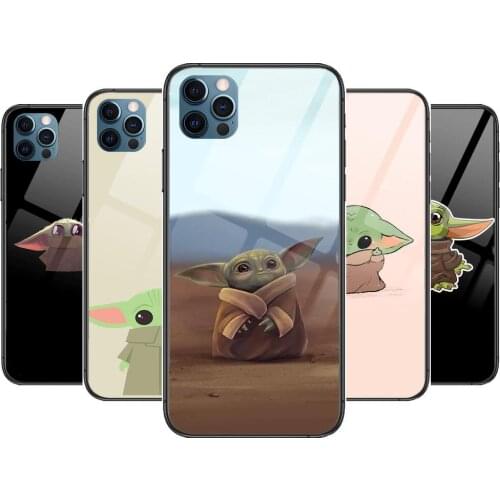 Marvel movie animals Anime Style Phone Case cover For iphone 12 pro max 11 8 7 6 s XR PLUS X XS SE 2020 mini black cell shell