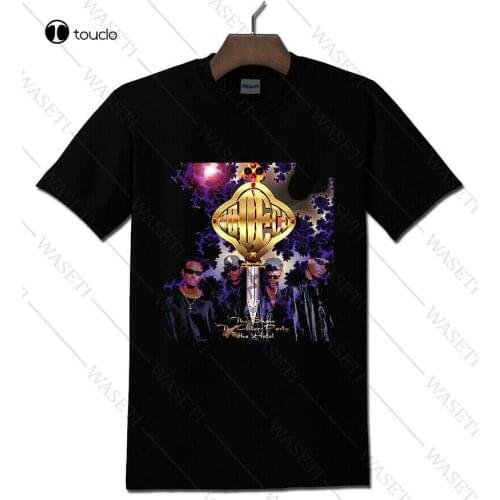 Jodeci The Show The After Party The Hotel Black T-Shirt S - 5Xl Tee Shirt