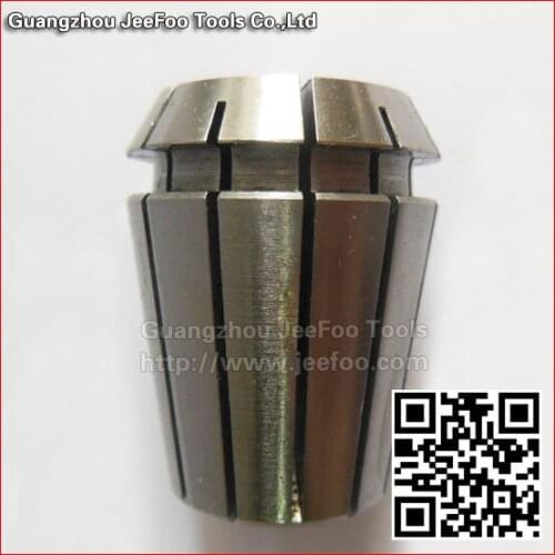 ER25-4 Spring collet /clamp for cnc router machine,for fix the cnc router cutter