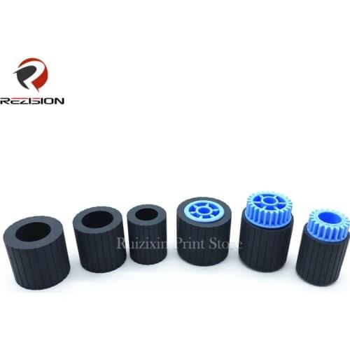 Pickup Roller for Ricoh MP 2051 2060 2075 5500 6000 6001 6002 6500 7000 7001 AF03-1082 AF03-0081 AF03-2080 Copier Parts