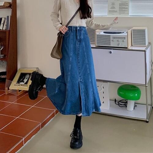 Женские теплые юбки HISUMA China At AliExpress