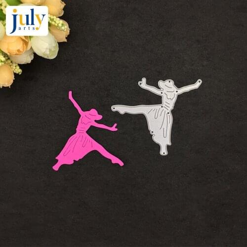 Julyarts Metal Die Cuts Rotator Shape Cutting Dies for DIY Scrapbooking Embossing Craft Paper Card Making Decoration