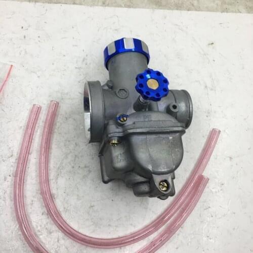 SherryBerg race carburador carb vergaser 28mm PE28 carburettor Carburetor For Kawasaki KX80 KX100 Suzuki RM80 RM85 28mm intake
