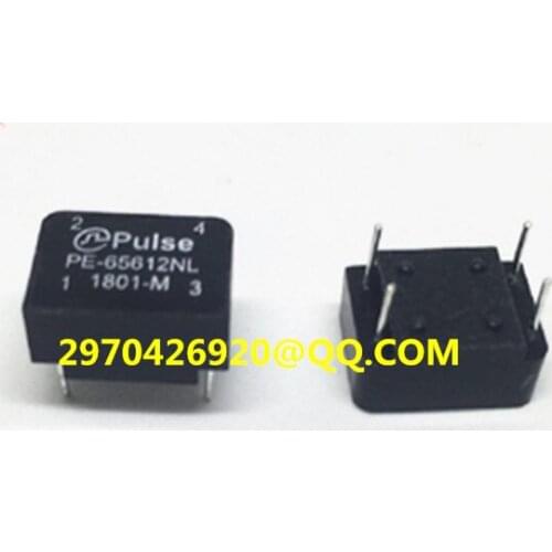 50pcs PE-65612NL PE65612NL New original