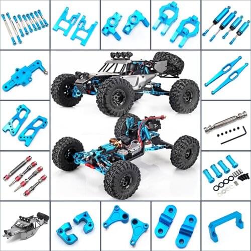 Feiyue FY-01/02/03/04/05/06/07 JJRC Q39 Q40 RC car Upgrade metal parts RC toys accessories drive shaft Professional model parts