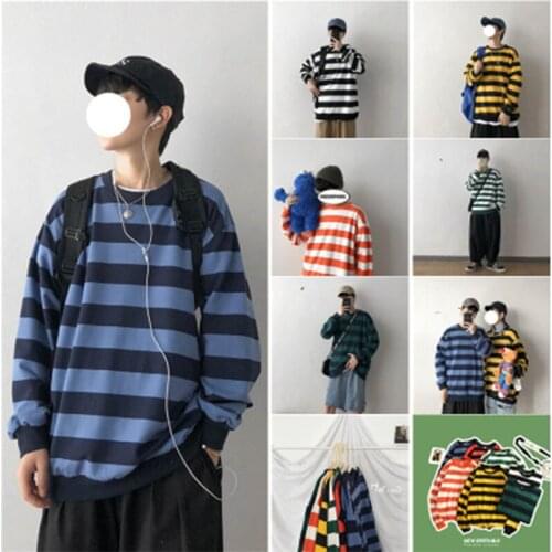 Мужские полосаты футболки QRWR China At AliExpress