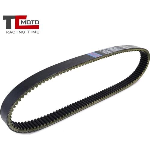 Drive Belt fit for Club Car Golf Cart XRT 1500 Carryall 294 295 2004-2018 1023749-01