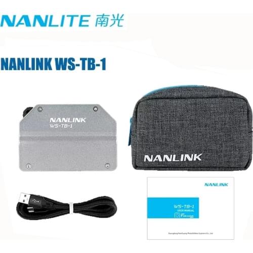 Godox AD100Pro TTL Pocket Flash light Lighting for Canon Nikon DSLR photography studio Tiktok live PK Godox AD200pro V860ii