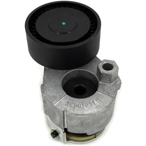 VOCR K9K728/K4M800 Engine Belt Tensioner Pulley for Nissan NV200 1.5Dci/TIIDA SC11 2007-2012 OEM 11750-00Q0B