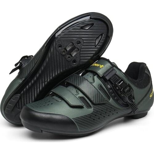 WOWOZZ Cycling Shoes