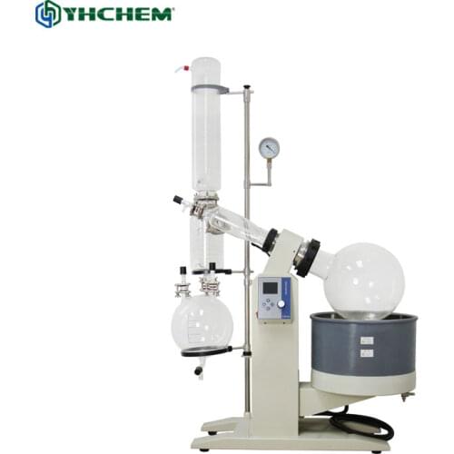 YHCHEM Tool Parts