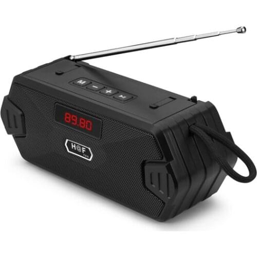 YORA Portable Audio Equipment