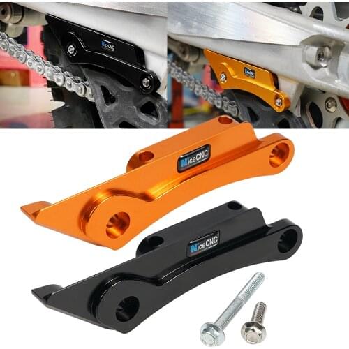 For KTM 690 Enduro R 2013-2020 2014 2015 2016 2017 2018 For Husqvarna 701 Enduro 2017-2020 Motorcycle Accessories Swingarm Guard